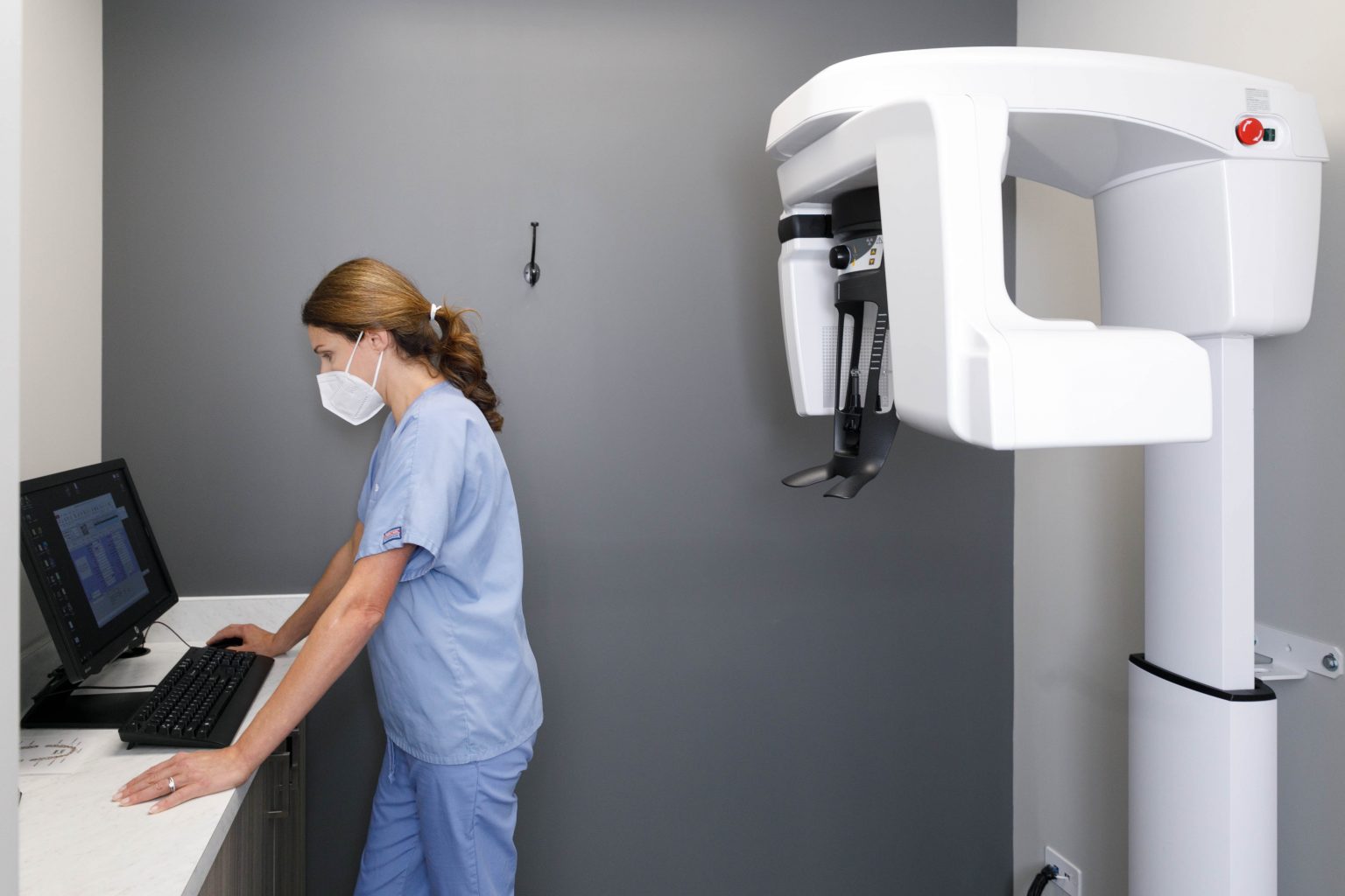 Technology Premier Endodontics