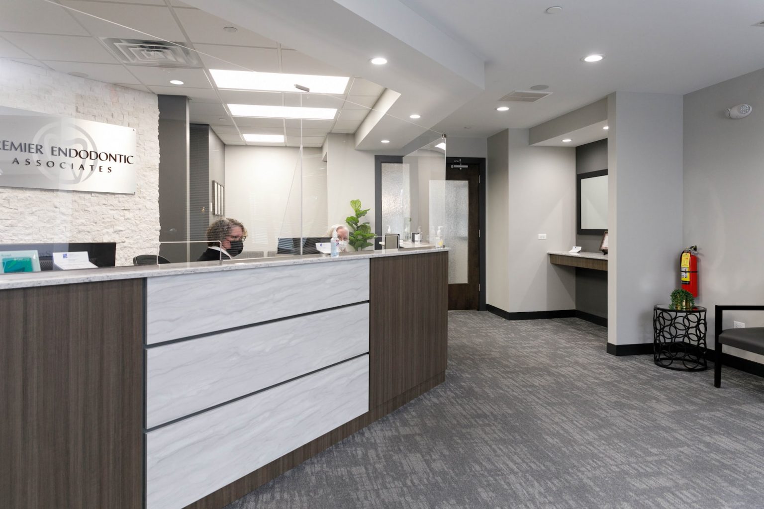 Financial Information Premier Endodontics